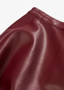 Jupe Coupe Trapèze -Mode Femme 23164422 Gvu9BFFA