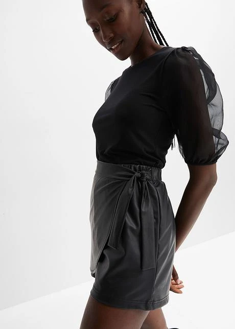 Short Style Portefeuille 6 Short Style Portefeuille – Image 6