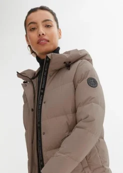 Doudoune Imperméable -Mode Femme 23165350 80KB89D2