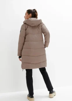 Doudoune Imperméable -Mode Femme 23165356 EvLkA1l2