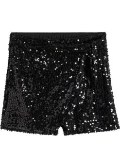 Short à Sequins -Mode Femme 23165946 tconjcmm