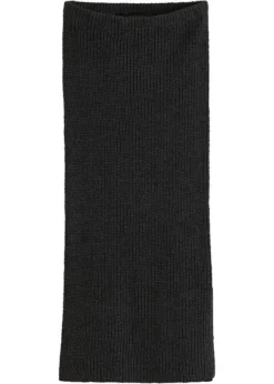 Jupe Midi En Maille -Mode Femme 23171193 K7g378HY