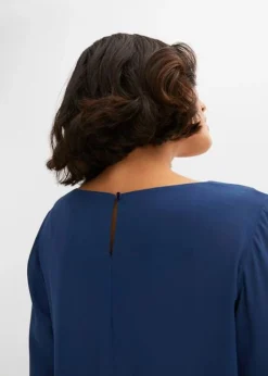 Robe-tunique, Manches Longues -Mode Femme 23171239 lCR4AVUu