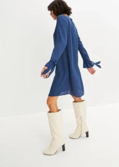 Robe-tunique, Manches Longues -Mode Femme 23171241 pesLpiNB