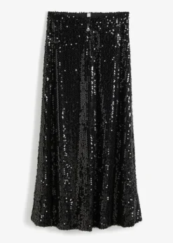 Jupe à Sequins