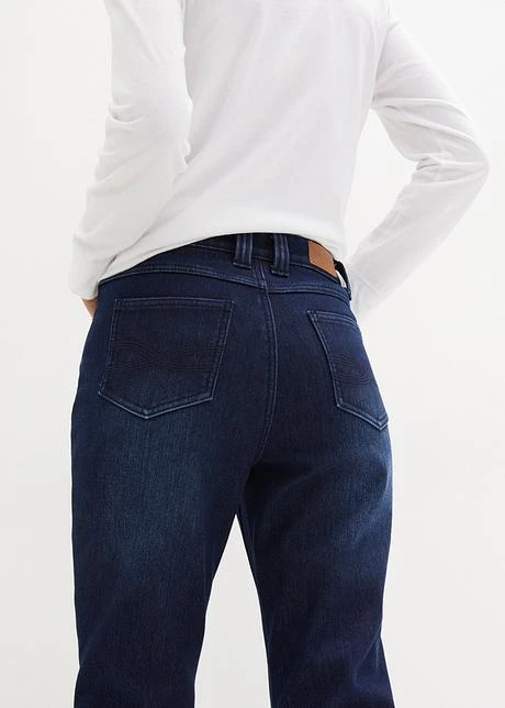 Jean Thermo Ultra-doux, Boyfriend 6 Jean Thermo Ultra-doux, Boyfriend – Image 6