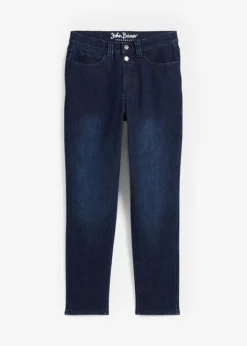 Jean Thermo Ultra-doux, Boyfriend