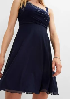 Robe Avec Application En Strass -Mode Femme 23173503 zVjGlwAP