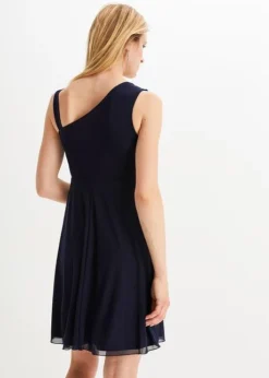 Robe Avec Application En Strass -Mode Femme 23173506 svIFUn9r