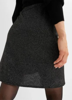 Jupe Froncée -Mode Femme 23173570 5b8MMNKl