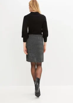 Jupe Froncée -Mode Femme 23173666 fJlv0MAr