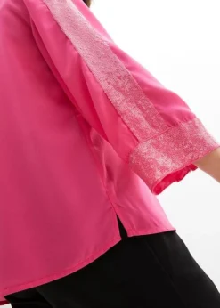 Tunique à Paillettes 11 Tunique à Paillettes -Mode Femme 23173811 31xBICY4