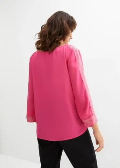 Tunique à Paillettes 9 Tunique à Paillettes -Mode Femme 23173812 MhZALf8H