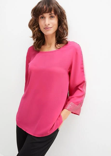 Tunique à Paillettes 2 Tunique à Paillettes – Image 2