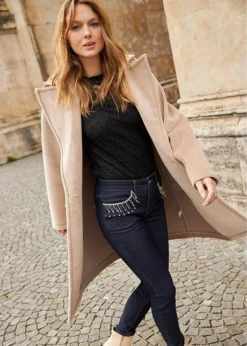 Jean Skinny Avec Strass 13 Jean Skinny Avec Strass -Mode Femme 23176185 7K559t9Q