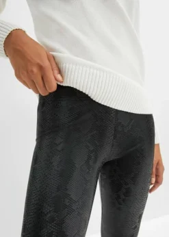 Legging à Imprimé Python 10 Legging à Imprimé Python -Mode Femme 23182166 5jAiRgPC