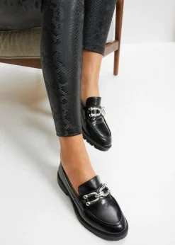 Legging à Imprimé Python 11 Legging à Imprimé Python -Mode Femme 23182168 0auRGefV