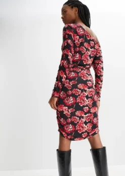 Rainbow Robe à épaule Découverte -Mode Femme 23182428 Uek9NreP