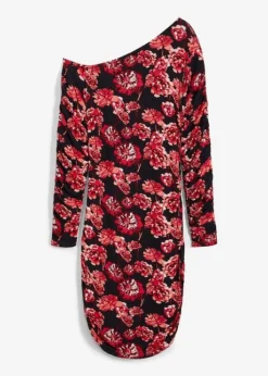 Rainbow Robe à épaule Découverte