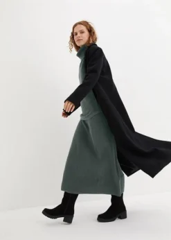 Jupe En Maille, Légèrement évasée -Mode Femme 23185745 EdPI8vg5