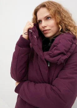 Doudoune Longue Maite Kelly -Mode Femme 23187275 QQQZcHhN