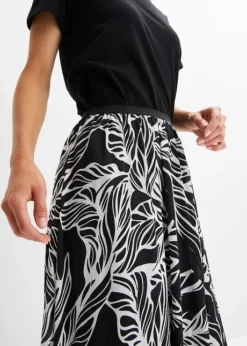 Jupe à Imprimé -Mode Femme 23189797 1cd6lle1