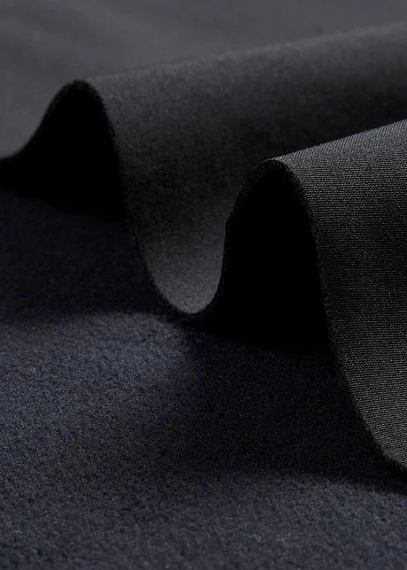 Pantalon Fonctionnel Imperméable En Softshell Avec Taille Confortable, Coupe Droite 7 Pantalon Fonctionnel Imperméable En Softshell Avec Taille Confortable, Coupe Droite – Image 7