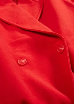 Manteau Oversize -Mode Femme 23191325 vsafROme