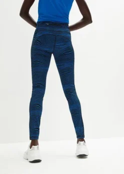 Legging De Sport Imprimé Avec Poche Pour Portable, Séchage Rapide -Mode Femme 23191381 ZEv7LhnH