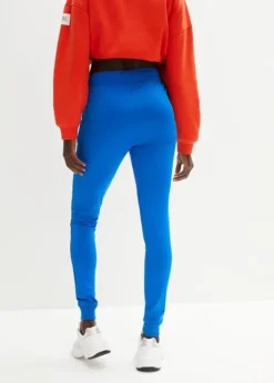 Legging De Sport Style Jogging, Séchage Rapide -Mode Femme 23191475 8GBH8DnA