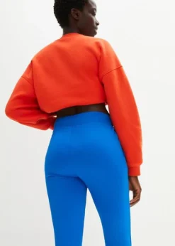 Legging De Sport Style Jogging, Séchage Rapide -Mode Femme 23191478 TjluNAB7