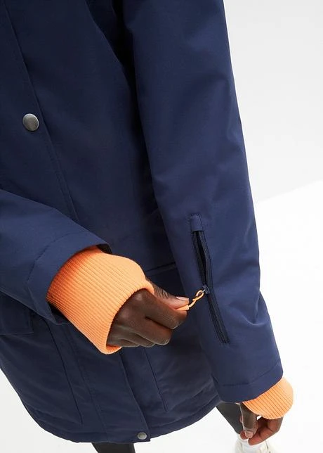 Veste Fonctionnelle Outdoor, étanche 7 Veste Fonctionnelle Outdoor, étanche – Image 7