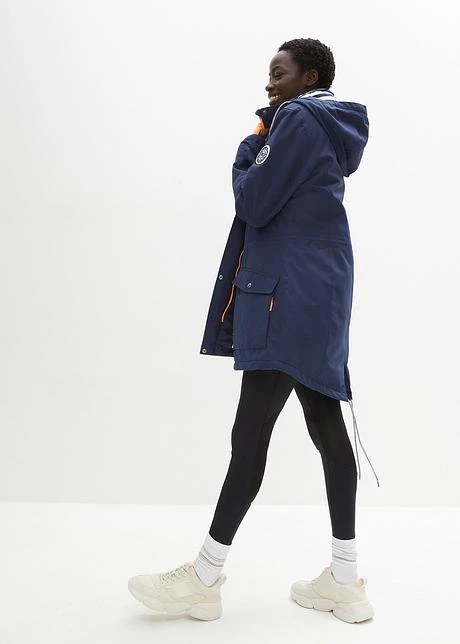 Veste Fonctionnelle Outdoor, étanche 4 Veste Fonctionnelle Outdoor, étanche – Image 4