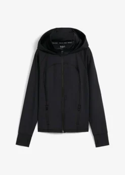 Veste Fonctionnelle à Coutures Sculptantes, Séchage Rapide -Mode Femme 23192588 Oexz0i8Y