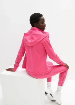 Veste Fonctionnelle à Coutures Sculptantes, Séchage Rapide -Mode Femme 23192597 mhibgLfQ