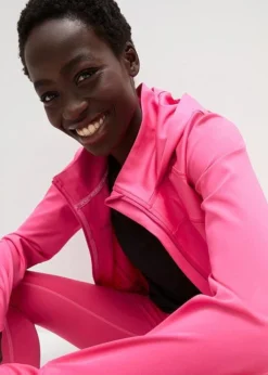 Veste Fonctionnelle à Coutures Sculptantes, Séchage Rapide -Mode Femme 23192601 mdgxfbQQ