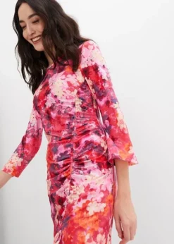 Robe T-shirt -Mode Femme 23192645 d64KDPvx