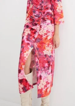 Robe T-shirt -Mode Femme 23192646 tTrUfijJ