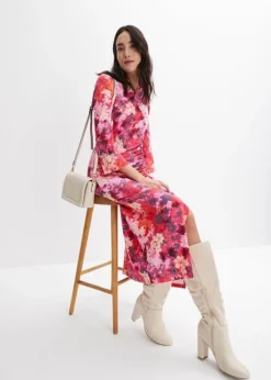 Robe T-shirt -Mode Femme 23192653 7LUlHSR8