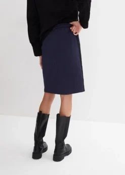 Jupe En Sweat -Mode Femme 23192672 xkJ9k1gJ