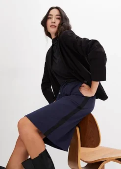 Jupe En Sweat -Mode Femme 23192674 0GJGcjoe