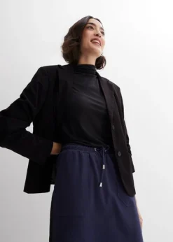 Jupe En Sweat -Mode Femme 23192676 6OniIql0