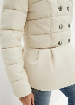 Veste Matelassée -Mode Femme 23192960 Na1wIKXt