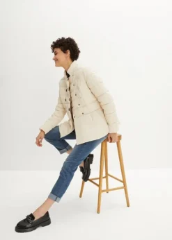 Veste Matelassée -Mode Femme 23192964 L1JZwzbq