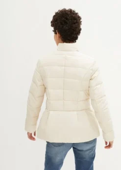 Veste Matelassée -Mode Femme 23192965 85FxbV0o