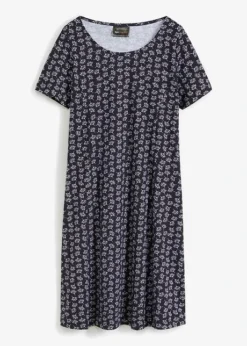 Robe T-shirt à Motif Floral -Mode Femme 23193119 UgLUQv2j