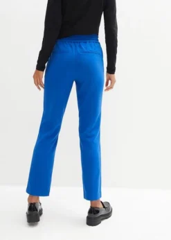 Pantalon Taille Haute 7/8 Confortable -Mode Femme 23193441 TA4kCIfx