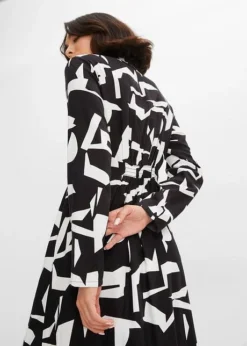 Robe-chemise Effet Portefeuille -Mode Femme 23194292 GLg5Tmoh