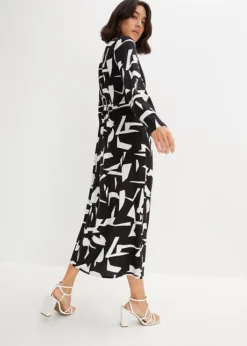 Robe-chemise Effet Portefeuille -Mode Femme 23194315 uBLSq45U