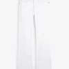 Jean Mid-waist Extensible, Bootcut